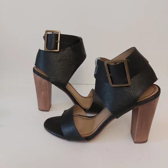 Splendid sandale Size 9 - Picture 3 of 10